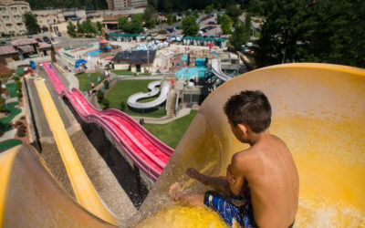 What You Need to Know About the Scariest Waterslides in Wisconsin Dells