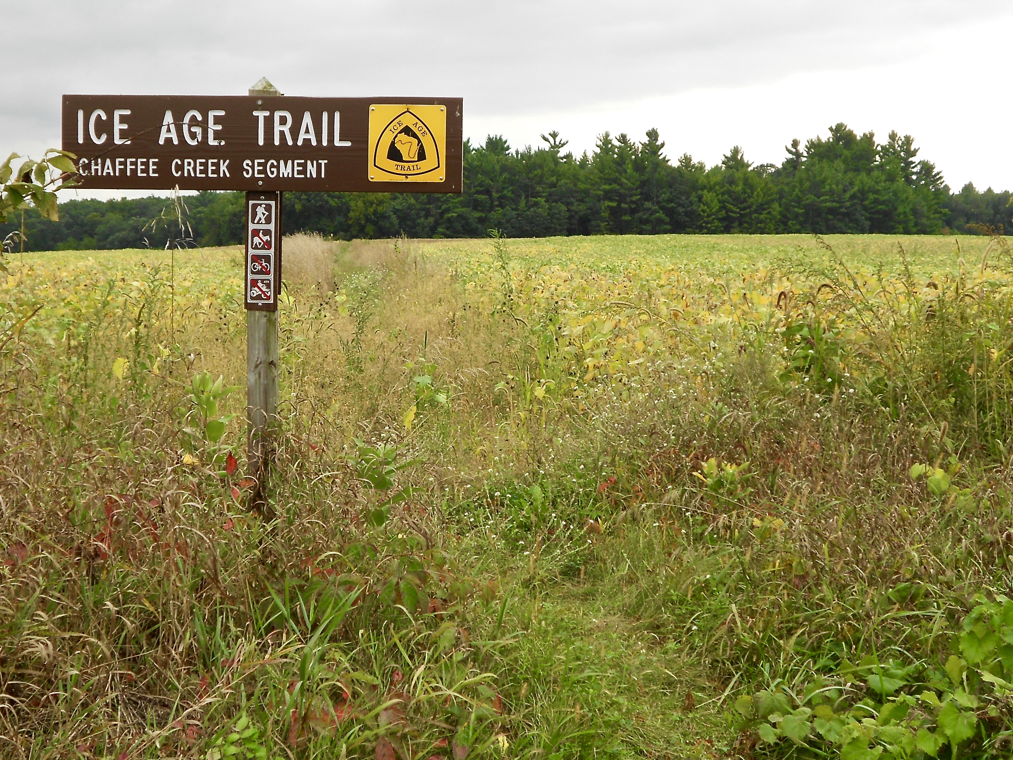 Ice Age National Scenic Trail 17