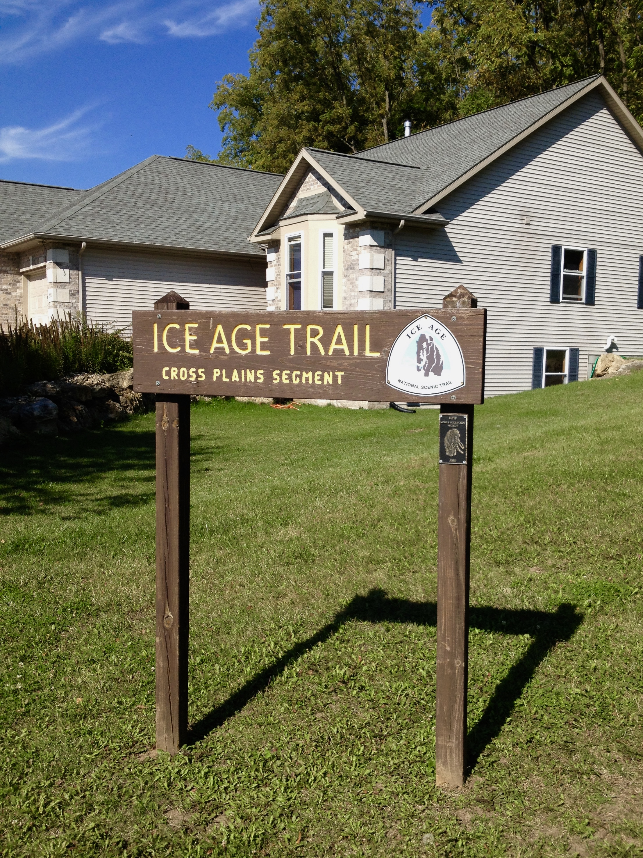 Ice Age National Scenic Trail 22