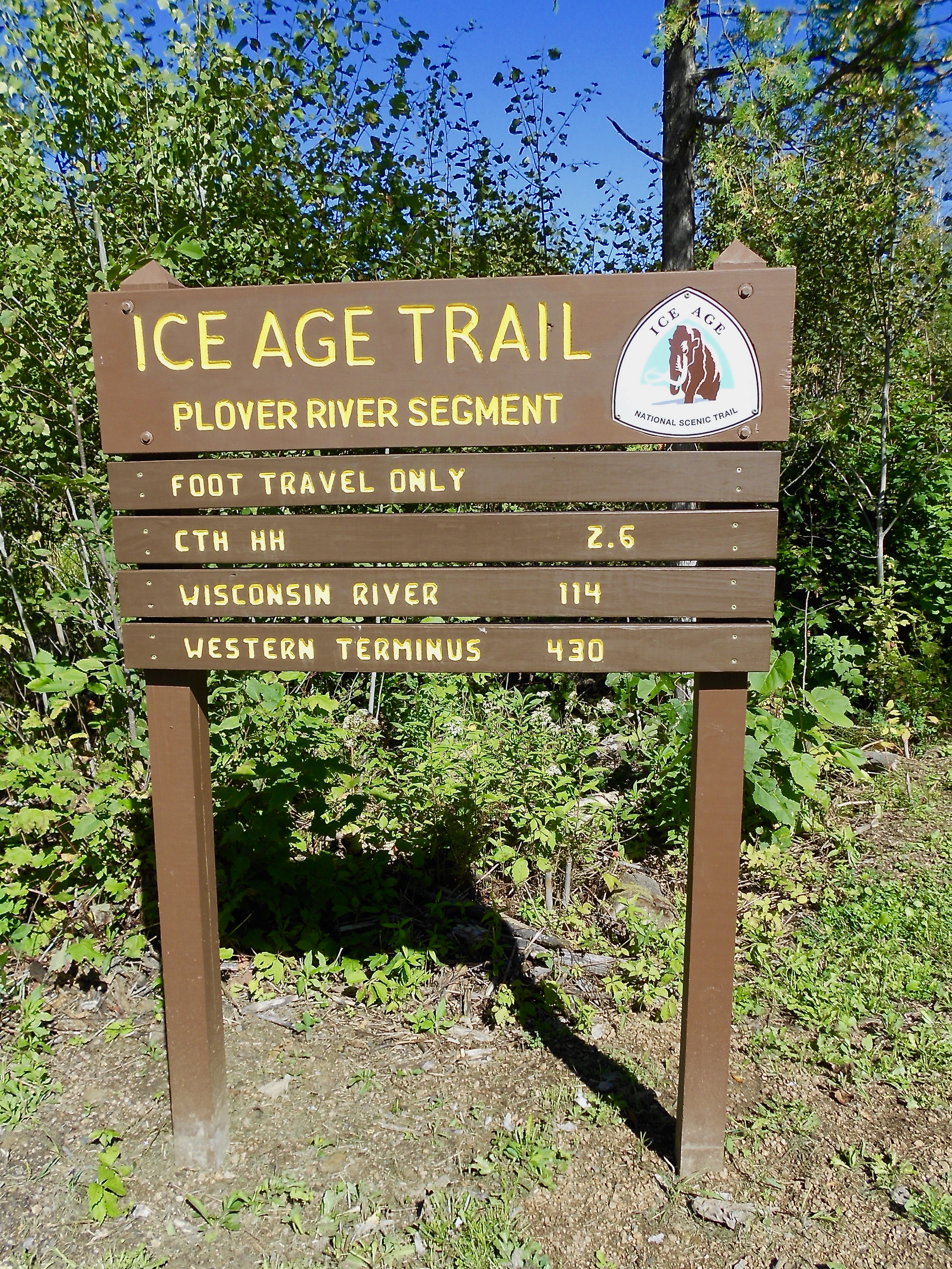 Ice Age National Scenic Trail 6
