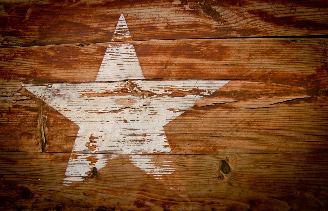 The Appeal of Renting Luckenbach, Texas