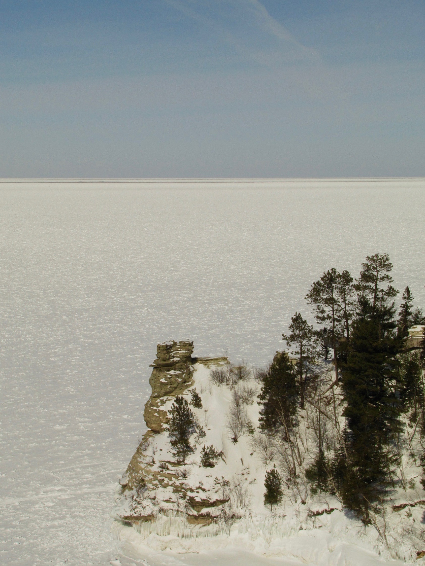 Pictured Rocks National Lakeshore 26