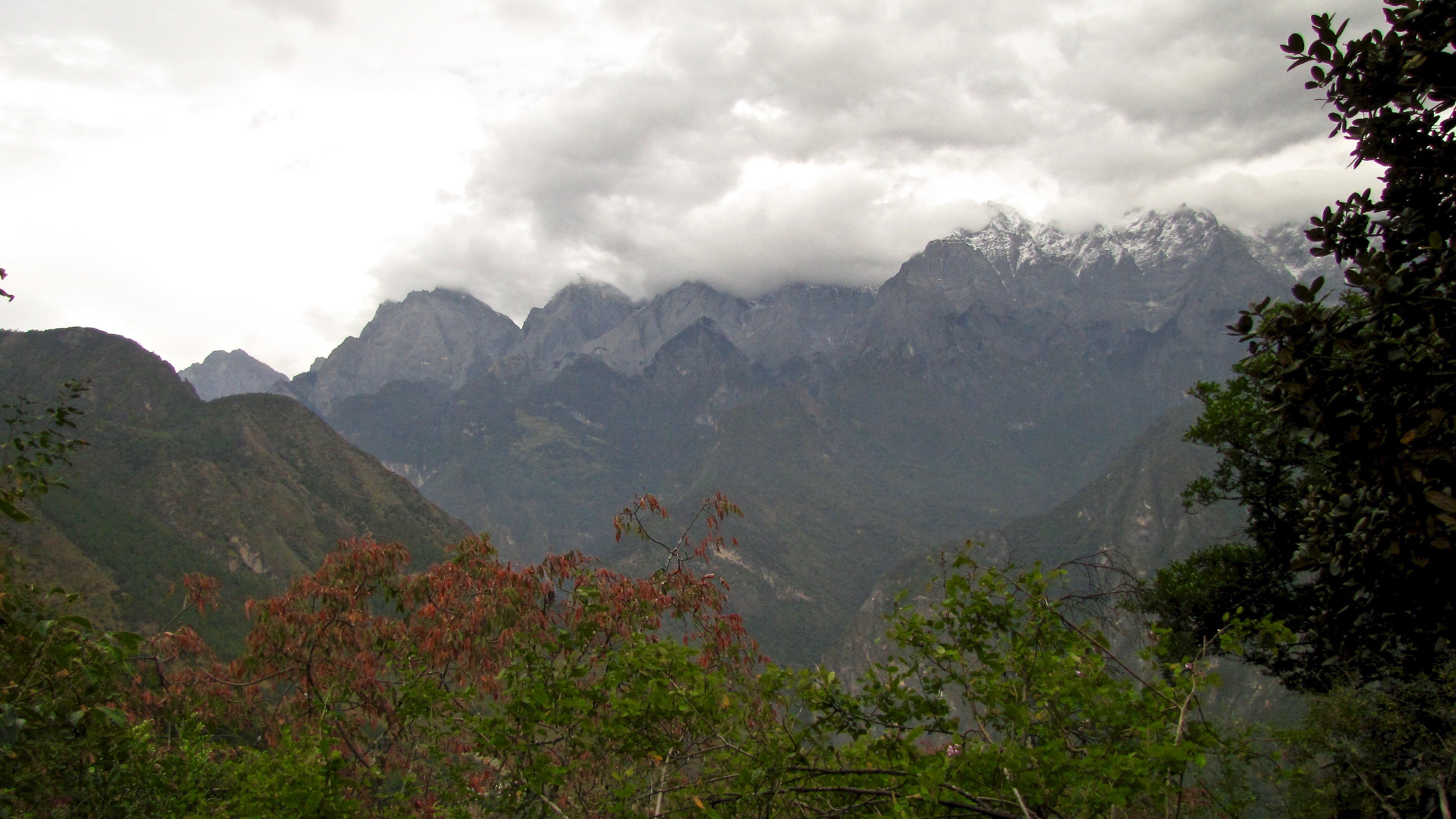 Tiger Leaping Gorge 15