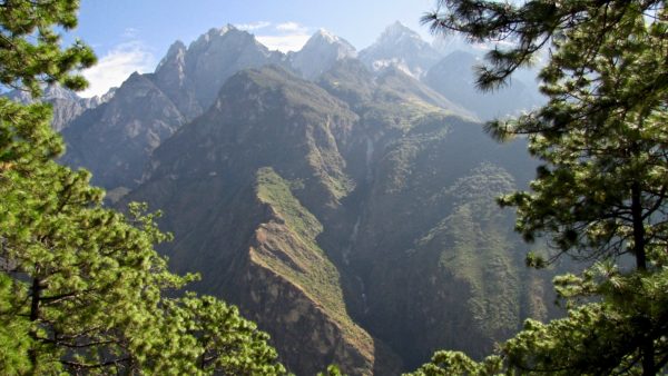 Tiger Leaping Gorge 17