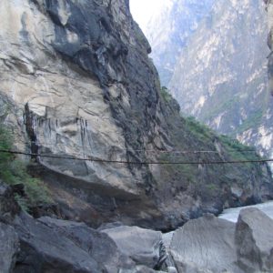 Tiger Leaping Gorge 18