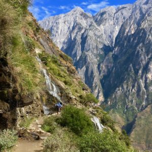 Tiger Leaping Gorge 6