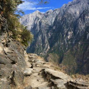 Tiger Leaping Gorge 7