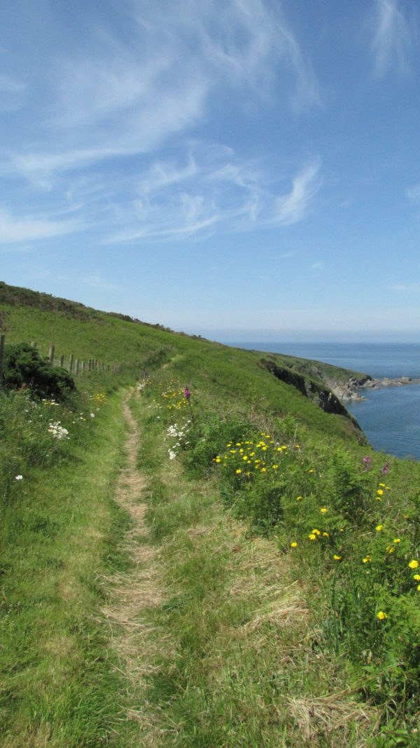 Wales Coast 10
