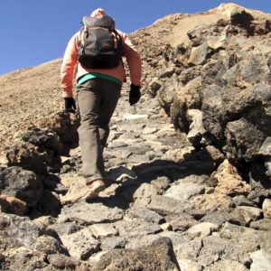 What Is Trekking? The Difference Between Hiking And Trekking