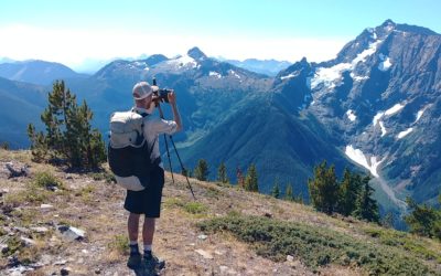 Tips for Hiking the Pacific Northwest Trail