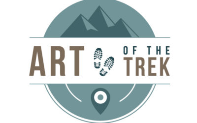 Art of the Trek: New Hike-Planning App