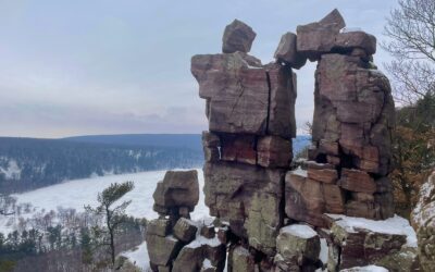 6 Great Things to Do in Wisconsin Dells This Winter